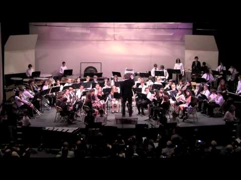 Junk Funk - Fieldston 7th Grade Band