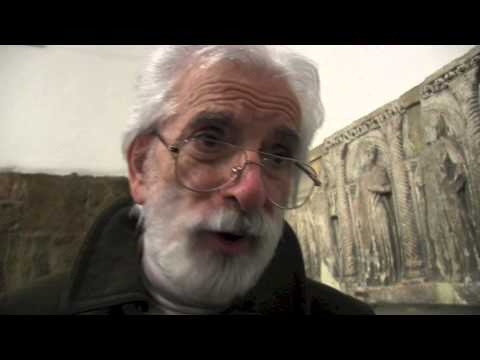 Utilizzo della Ex Caserma Ruffo per scopi sociali   Interviste ad Antonio Riccaro ed Elio Romano