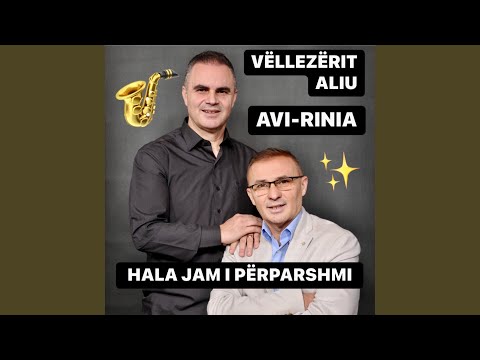 Hajt Afrim me klarinet