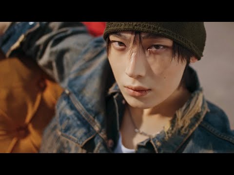 ENHYPEN BLOODY PARADISE but it&rsquo;s only SUNOO