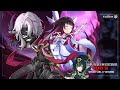 🪽 Fatui Harbingers React To Version Luna II Cutscenes GL2 Genshin Impact