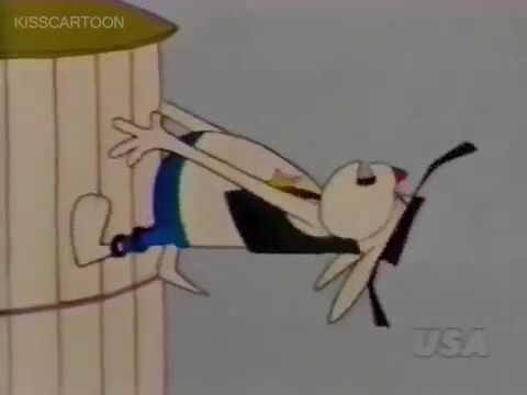 The Deputy Dawg Show   Episode 93   The Great Grain Robbery