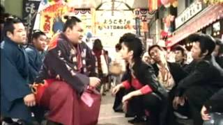 上戸彩オロナミンC 　CM集