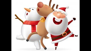Merry Christmas Eve