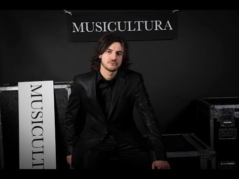GIANLUCA CHIARADIA - Audizioni Live Musicultura 2014