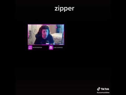 zipper rap danelia ze