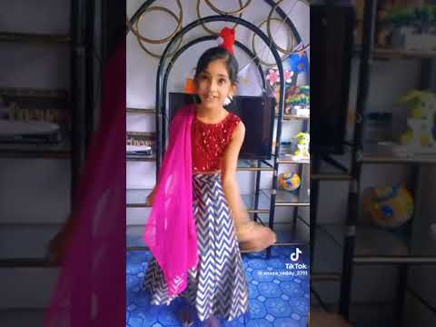 Parada Muda ft Anaya Avi Reddy