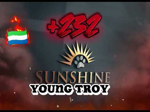 YOUNG TROY, +232🇸🇱