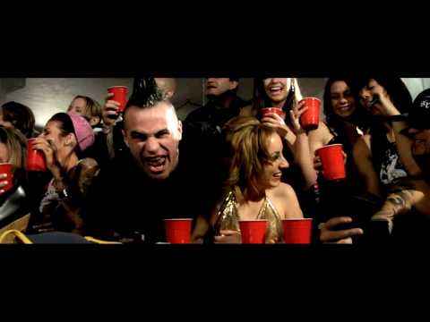 Mower - The Party [Director's Cut]