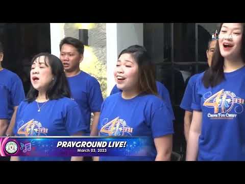 PrayLIST # 119 :  Sa Dapithapon