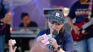 Download lagu DIRANTAI DIGELANGI RINDU - RATNA ANTIKA || OM MERISTA LIVE KRAMAT DIBEE [RAMAYANA AUDIO Gajah Pusat] mp3