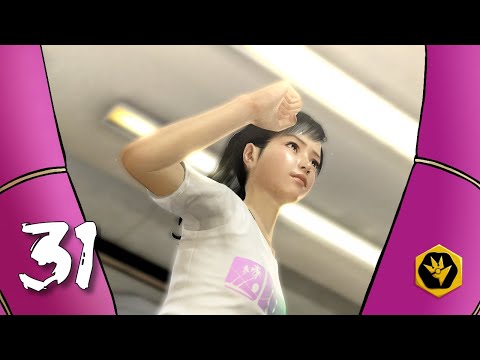 Backstage Dreams - Part 1 | Yakuza 5 Remastered | Ep 31