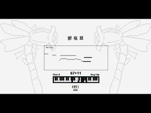 チップチューン風味のBGMを作成いたします イメージ1