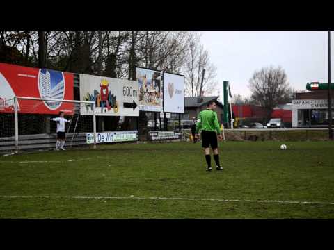 SK Heffen - Puurs (gemiste penalty)