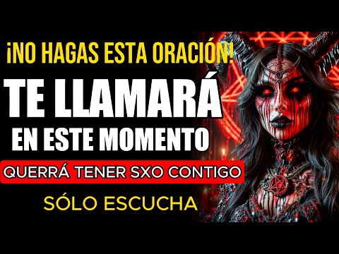 SI NO TE AMA CON ESTA ORACIÓN TE AMARA INMEDIATAMENTE Santa Marta - oracion de amor