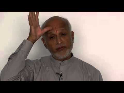Advanced Vedanta - 79 by Acharya Sadaji