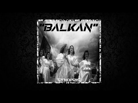[FREE] Balkan Influenced Drill Type Beat 2023. - "Balkan" Ethnic Drill Type Beat
