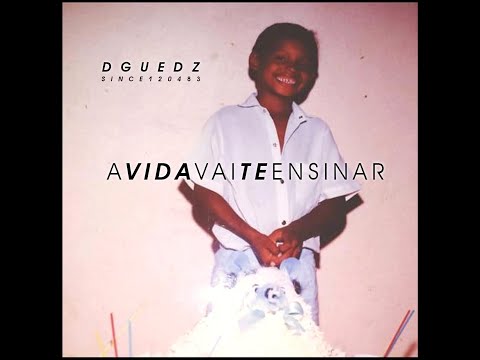 DGuedz - A vida vai te ensinar (Official Music Video)