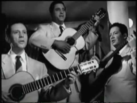 Mar y Cielo video