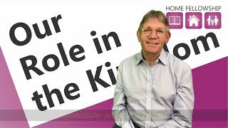 4. The King and His Kingdom – The Role of the Wife