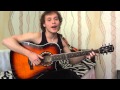 Олег Митяев- Изгиб гитары желтой (guitar cover) 