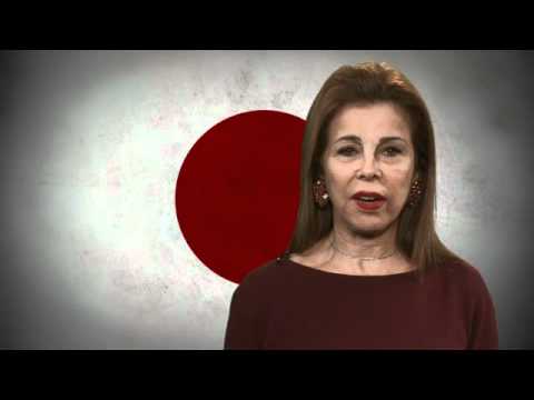 H.R.H Princess Firyal - Message of Solidarity to the People of Japan