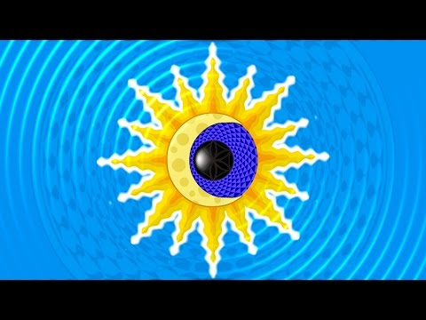 Pinealwave - Instant Third Eye Activation - M1 (Warning: EXTREMELY POWERFUL​!​)