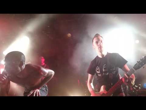 Mat Bastard - The Incredible Story of Bobby Lee - Paris - 30/05/2017