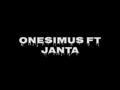 EX LOVER_Onesmus ft Janta (Lyric Vizuals)