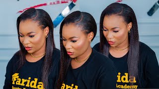 Download lagu Jinsi ya kusuka EXTANSION hii inakaa kama Nywele yako | EXTANSION Hairstyle for beginners mp3 Download lagu Jinsi ya kusuka EXTANSION hii inakaa kama Nywele yako | EXTANSION Hairstyle for beginners mp3