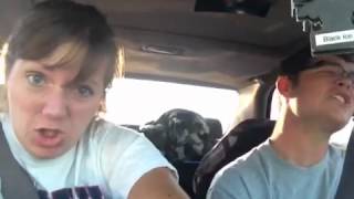 Official music video - gloriana kissed you goodnight (do no