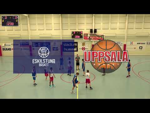 2022-05-08, Eskilstuna - Uppsala (26-44), Final