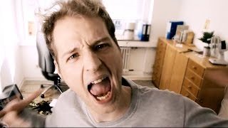 Für immer Wochenende Music Video