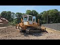 Liebherr PR 712 BM