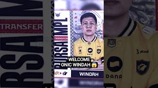 Download lagu KARIR KAIRI TERANCAM 😱 yang mau joki rank WA di bio 👍 #memempl #windahbasudara #onicesports #kairi mp3