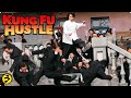 KUNG FU HUSTLE Insane One Vs Many Fight Scene Martial Arts Mayhem