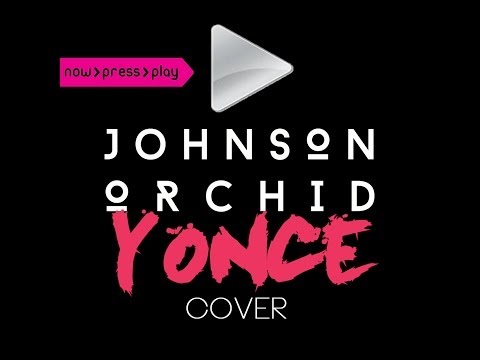 Beyoncé : JOHNSON ORCHID - Yonce Cover