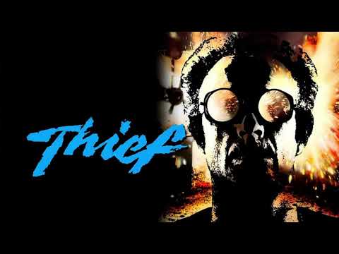 THIEF super soundtrack suite
