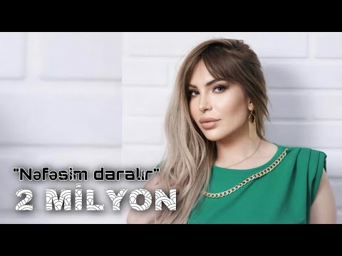Nəfəsim Daralir - Most Popular Songs from Azerbaijan