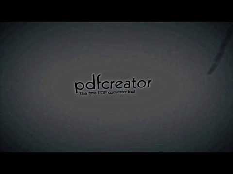 comment modifier un pdf avec pdf creator