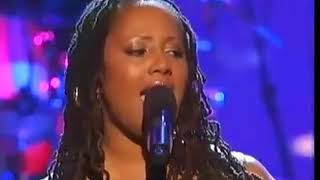 Lalah Hathaway &amp; Kurt Elling   Deus abençoe a criança