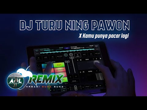 DJ Turu ning pawon🦆 x Kamu punya pacar lagi