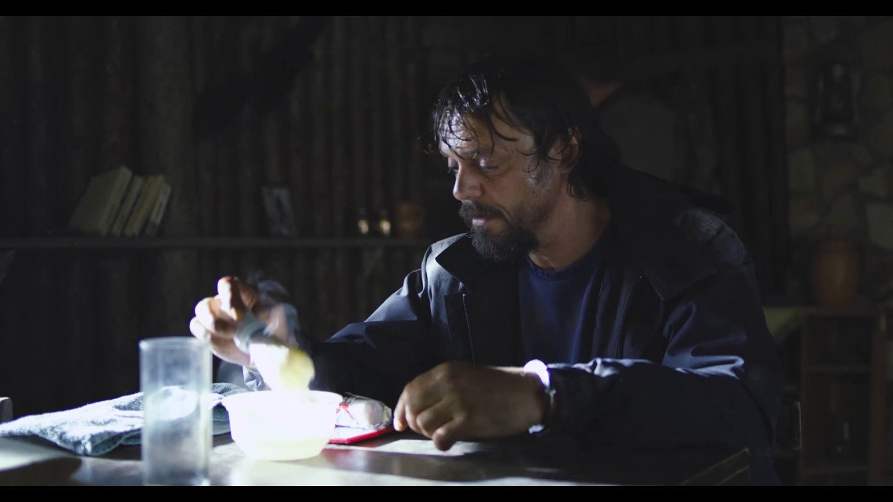 The Good Man - Trailer