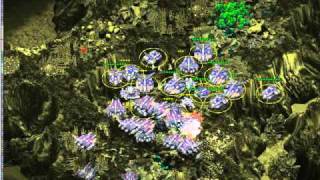 Submarine Titans Gameplay plus SoundMod 1/3