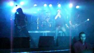 Angra - Unfinished Allegro/ Carry On - Live in Jundiai