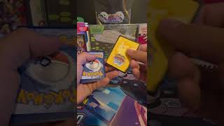 perfect order 4/8 is this a good pack?#pokemon #myteamforscarletandviolet #pokemoncards #pokemontcg