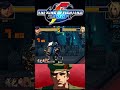 Heidern VS Igniz KoF 2001 Kof2001 Mbizarro