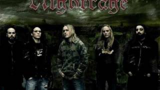 Nightrage - Glow of the Setting Sun