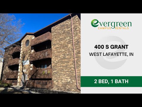 400 S Grant - Video 2 of 2