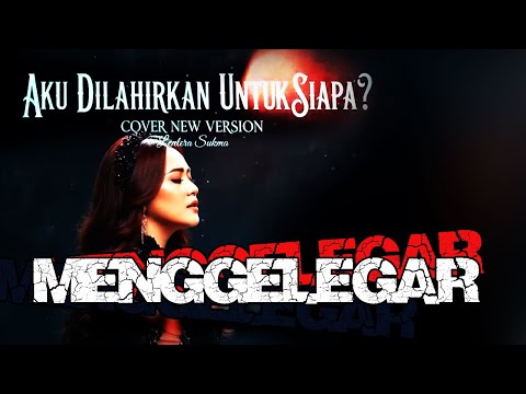 Aku dilahirkan untuk siapa | musik megah luar biasa] | New version Music cover 